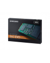 Samsung 860 EVO 2 TB - SSD M.2 2280 - nr 32