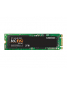 Samsung 860 EVO 2 TB - SSD M.2 2280 - nr 35