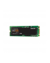 Samsung 860 EVO 2 TB - SSD M.2 2280 - nr 40