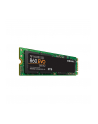 Samsung 860 EVO 2 TB - SSD M.2 2280 - nr 42