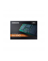 Samsung 860 EVO 2 TB - SSD M.2 2280 - nr 44