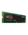 Samsung 860 EVO 2 TB - SSD M.2 2280 - nr 47
