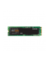Samsung 860 EVO 2 TB - SSD M.2 2280 - nr 55