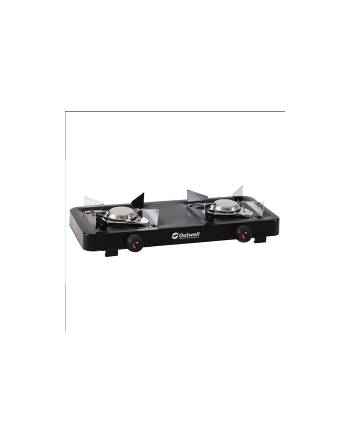 Outwell Appetizer 2-Burner - 650606 główny