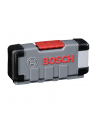Bosch wood metal jigsaw blade set - 30-pieces - 2607010903 - nr 3