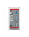 Bosch HSS jigsaw blade Basic for Metal T118B - 100-pack - 2608631965 - nr 1