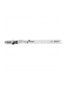 Bosch HCS jigsaw blade Clean for Wood T101B - 25-pack - 2608633622 - nr 6