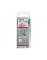 Bosch HCS jigsaw blade Clean for Wood T101B - 25-pack - 2608633622 - nr 7