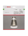 Bosch Optiline Wood circular saw blade - 1-pack - 2608642602 - nr 3