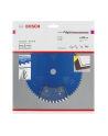 Bosch circular saw blades - various types - nr 1