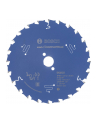 Bosch circular saw blades - various types - nr 4