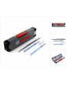 Bosch saw blade set - ToughBox All in one - 20-piece - nr 1