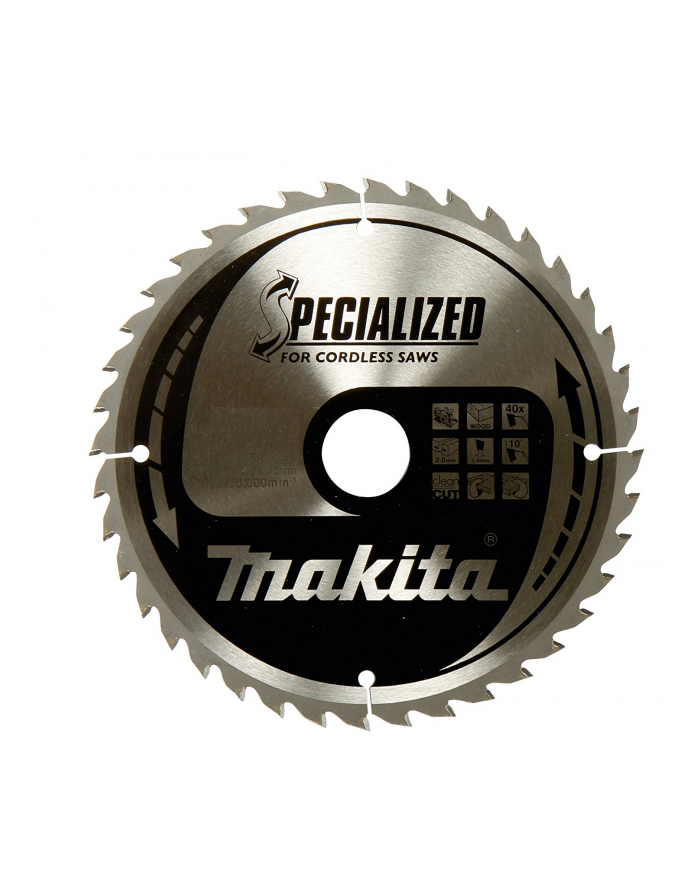 Makita B-33370Makita B-33370 - Saw blade - 1309037 główny