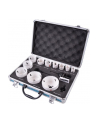 Makita D-47298 hole saws set - nr 3