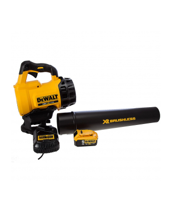 DeWalt Battery Blower DCM562P1, 18 V