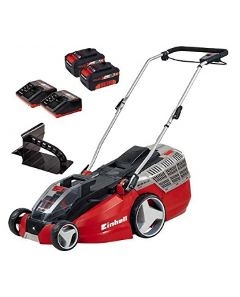 Einhell GE-CM 43 Li M Kit, 18V