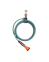 GARDENA City Gardening Terraced Spiral Hose - 7.5m - nr 6