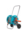 GARDENA Hose Reel AquaRoll S 20m - nr 1