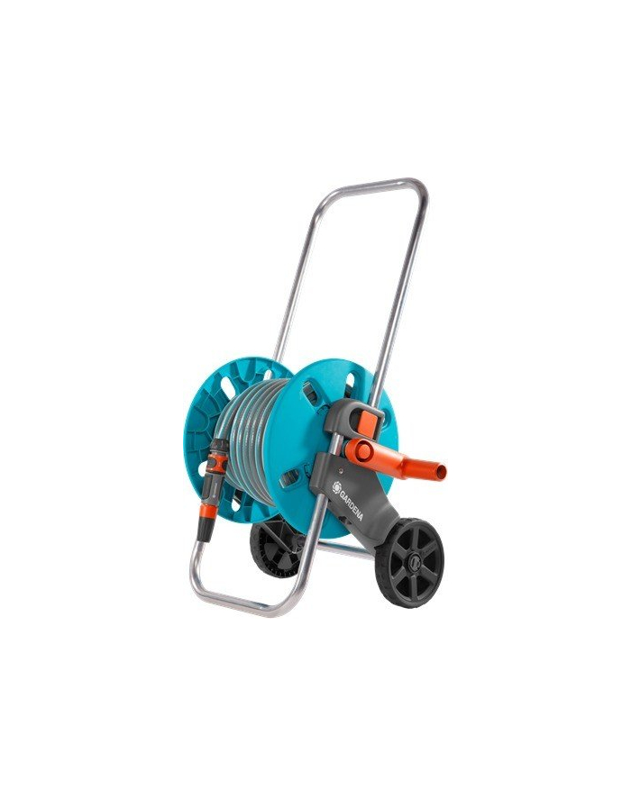 GARDENA Hose Reel AquaRoll S 20m główny