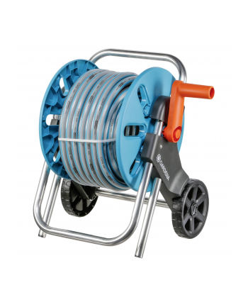 GARDENA Hose Reel AquaRoll S 20m nr 2