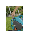 GARDENA Hose Trolley AquaRoll M Easy - without hose - nr 10