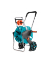 GARDENA Hose Trolley AquaRoll M Easy - without hose - nr 11