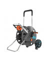 GARDENA Hose Carts AquaRoll L Easy - without hose - nr 14