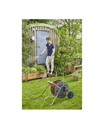 GARDENA Hose Carts AquaRoll L Easy - without hose