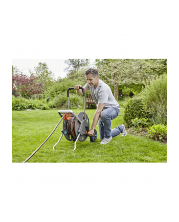 GARDENA Hose Carts AquaRoll L Easy - without hose