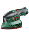 Bosch Cordless Multi-Sander EasySander 12 - 12V 2.5Ah - nr 5