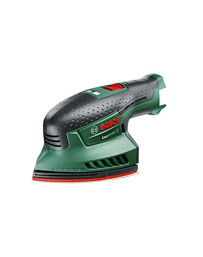 Bosch EasySander 12 solo green - 060397690B główny