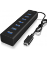 ICY BOX IB-HUB1700-C3 - USB 3.0 HUB 7x - nr 14