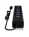 ICY BOX IB-HUB1700-C3 - USB 3.0 HUB 7x - nr 26