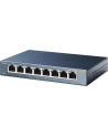TP-Link TL-SG108, Switch - nr 124