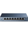 TP-Link TL-SG108, Switch - nr 168
