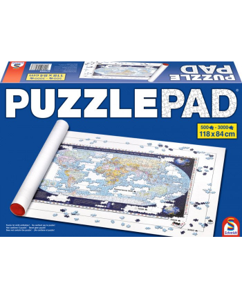 Schmidt Spiele Puzzle Pad for 500-3000