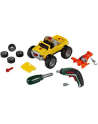 Theo Klein Bosch Truck-Set 3in1 - 8689 - nr 1