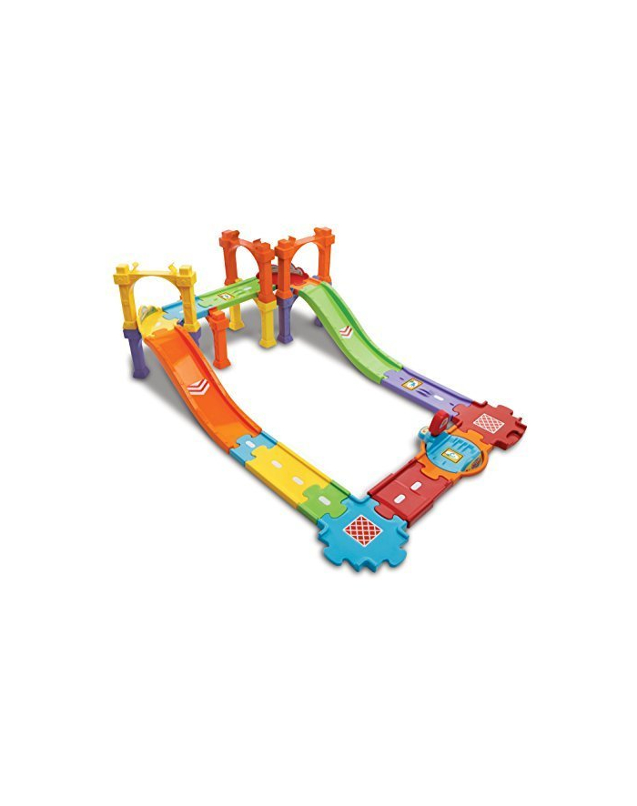 VTech Tut Tut Baby Auto 80-188204 (80-188204) główny