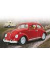 Jamara VW Käfer 1:18 RC Die Cast red - 403030 - nr 12