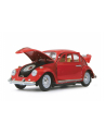 Jamara VW Käfer 1:18 RC Die Cast red - 403030 - nr 13