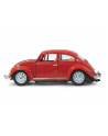 Jamara VW Käfer 1:18 RC Die Cast red - 403030 - nr 16