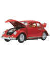 Jamara VW Käfer 1:18 RC Die Cast red - 403030 - nr 1