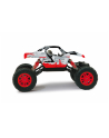 Jamara Hillriser Crawler orange - 410054 - nr 17