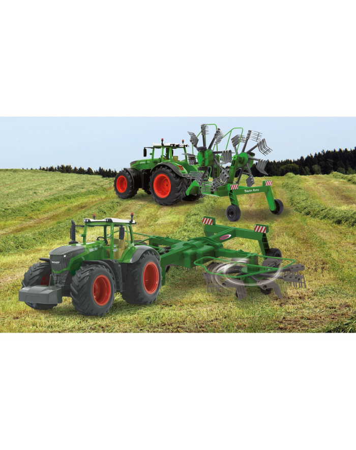 Jamara Schwader Twin Roto for Fendt 1050 - 412411 główny