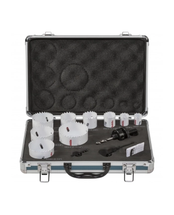 Makita D-47282 hole saws set nr 1