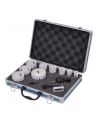 Makita D-47282 hole saws set - nr 5