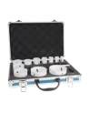 Makita D-47298 hole saws set - nr 10