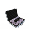 Makita D-47298 hole saws set - nr 2