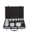 Makita D-47298 hole saws set - nr 3