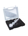 Makita D-47298 hole saws set - nr 9